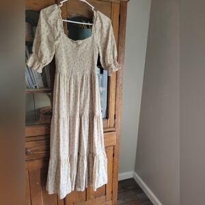 Neuflora Ashland dress